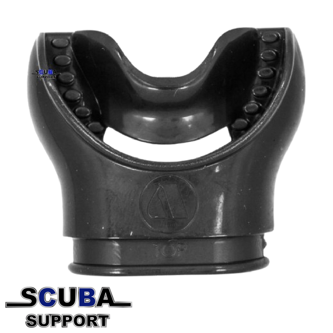 Apeks Mouth piece for Apeks regulator comfort bite AP5324