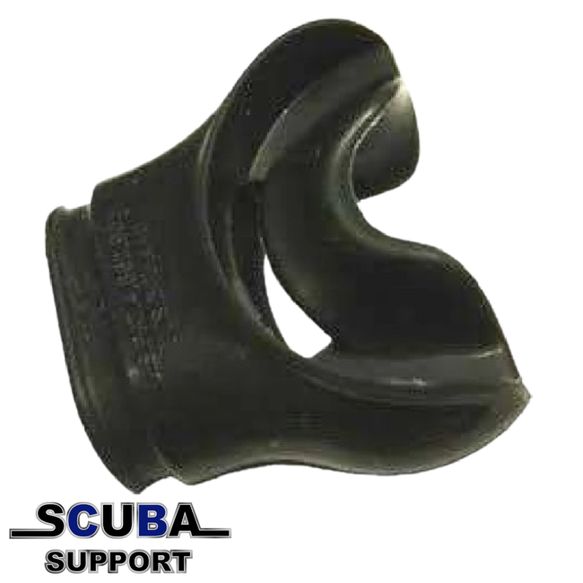 Apeks Mouth piece for Apeks regulator comfort bite AP5324