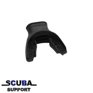 Scuba Support Mondstuk voor ademautomaat  extra lang