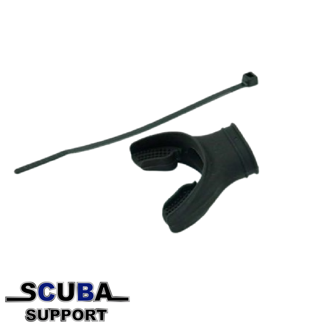 Scuba Support Mouth piece for regulator