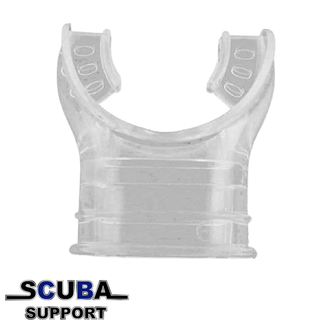 Beaver Mini silicone mouth piece