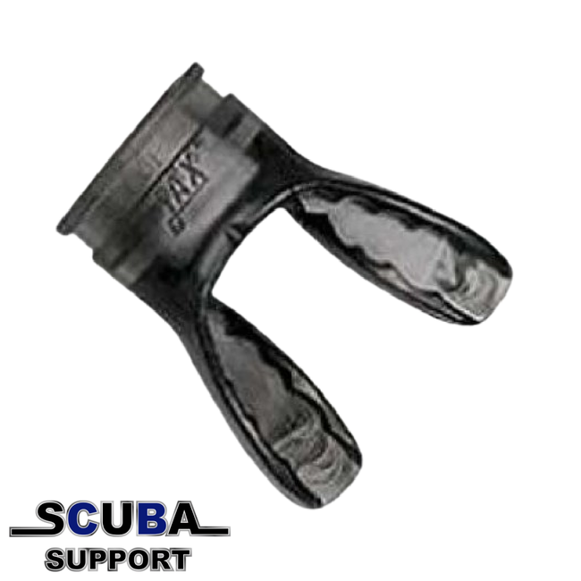 Mares Mouth piece Jax Shaped for custom fit