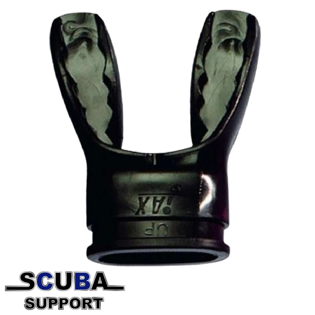 Mares Mouth piece Jax Shaped for custom fit