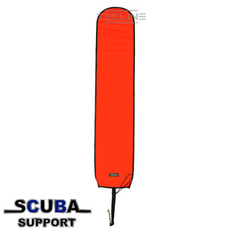 Tecline Open boei 25/122 cm met gewichtjes