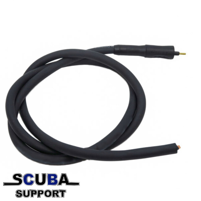 Halcyon E/O kabel 120cm