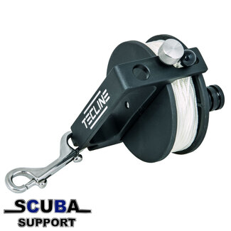 Tecline Explorer Reel 66 m