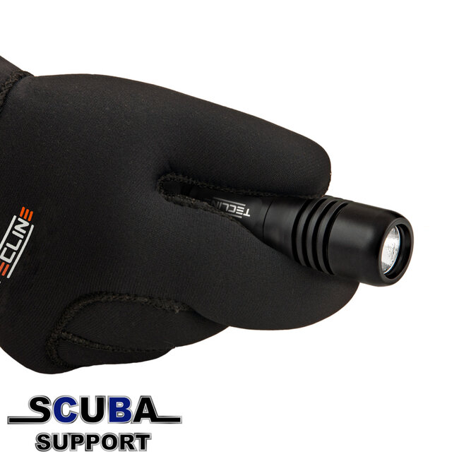 Tecline LED lamp Mini