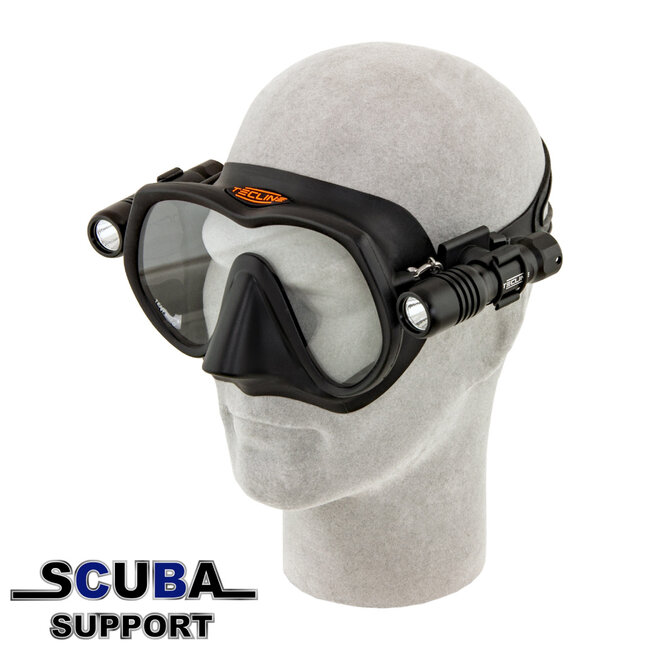 Tecline LED lamp Mini