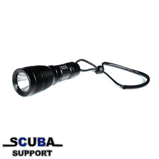 Tecline LED light US-12, 8W, 800 lm