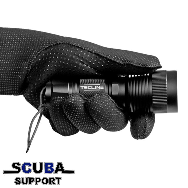 Tecline LED lamp US-12, 8W, 800 lm