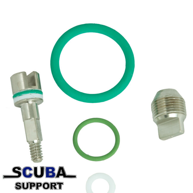 Tecline Valve service kit