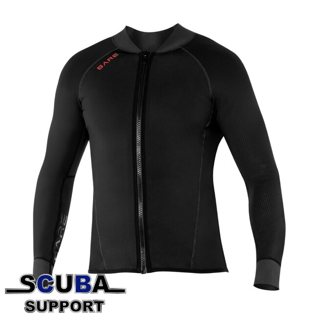 Bare Exowear Jacket Men