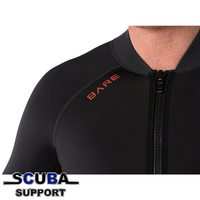 Bare Exowear Jacket Men