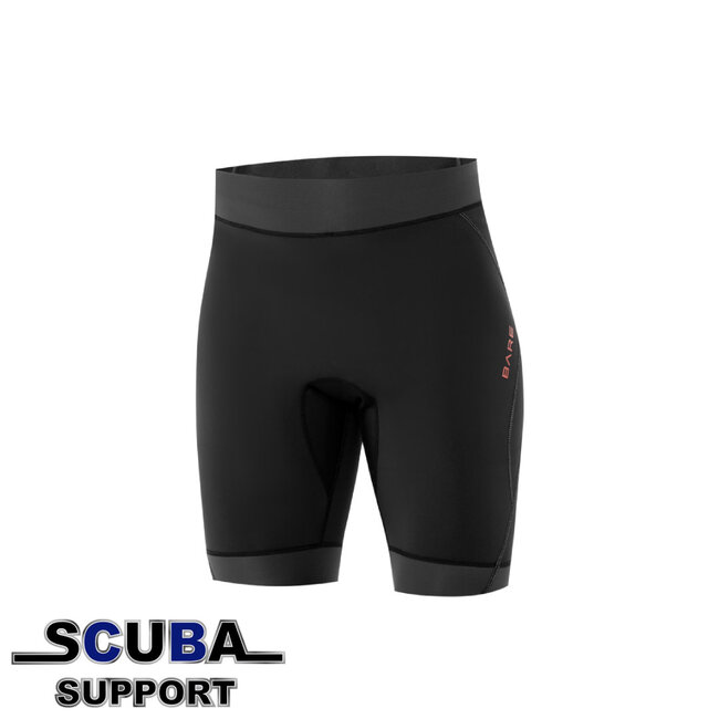 Bare Exowear Shorts Men
