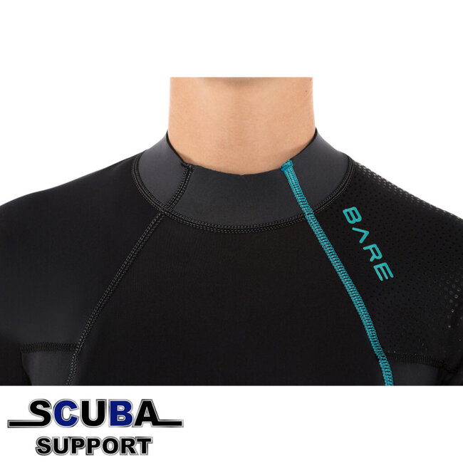 Bare Exowear Long Sleeve Top Women