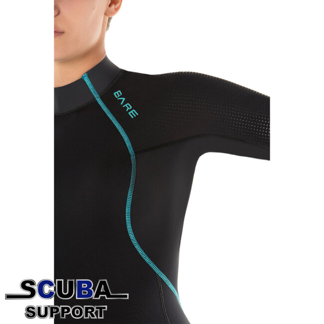 Bare Exowear Long Sleeve Top Women