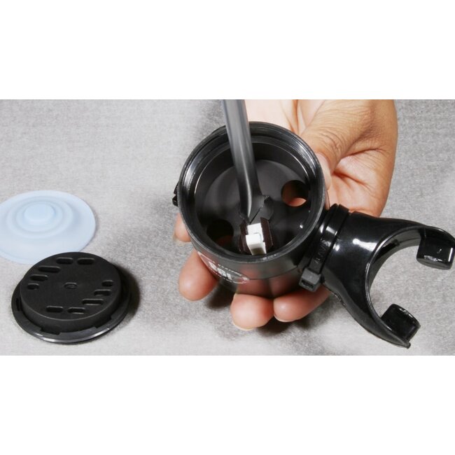 Scuba Support Service beurt Spare Air Incl service kit