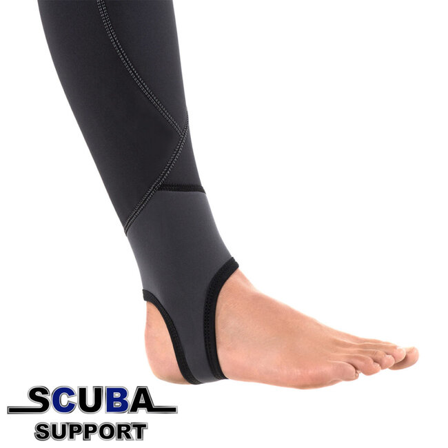 Bare Exowear Broek Dames