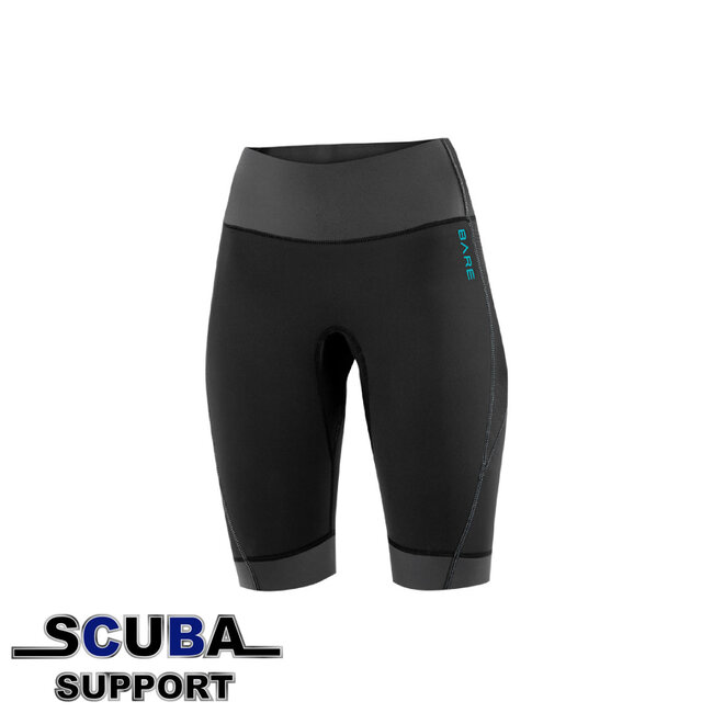 Bare Exowear Shorts Dames