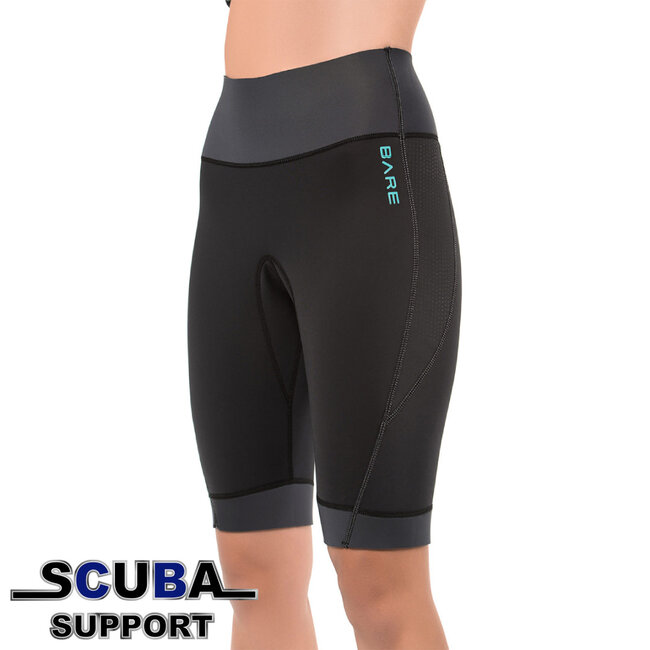 Bare Exowear Shorts Women