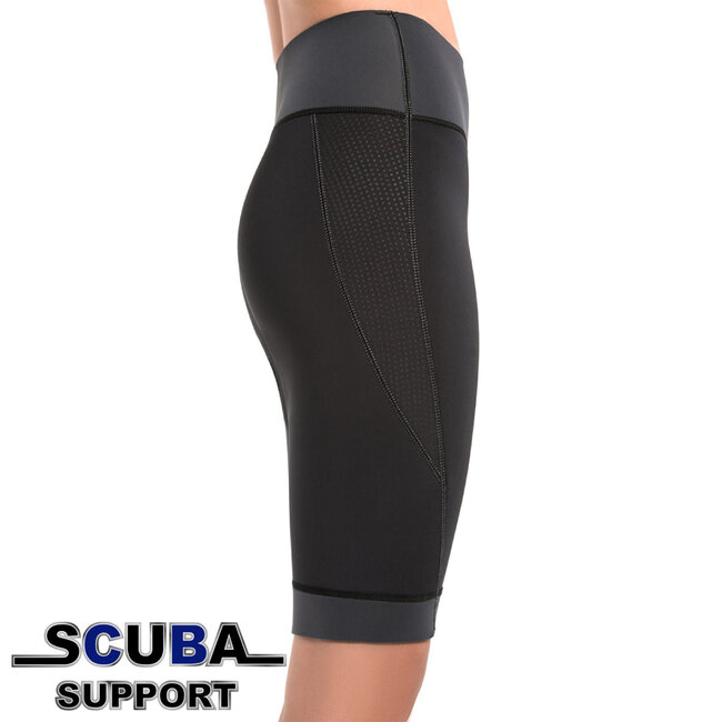 Bare Exowear Shorts Women