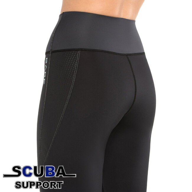 Bare Exowear Shorts Dames