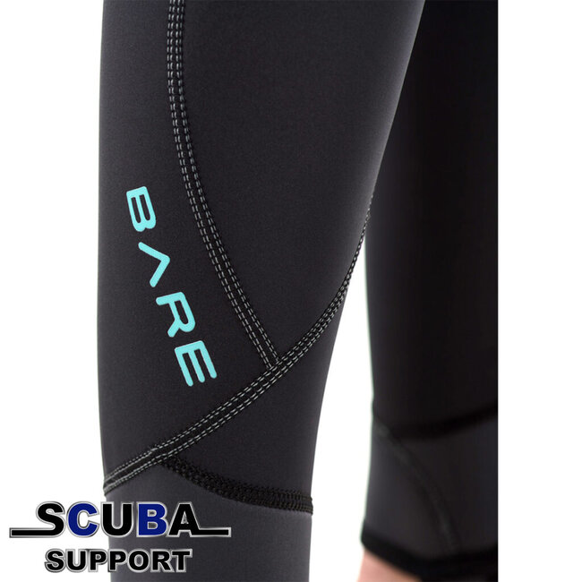 Bare Exowear Shorts Dames