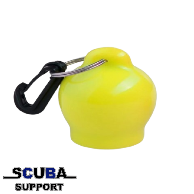 IST Universal Octopus Holder (Yellow)