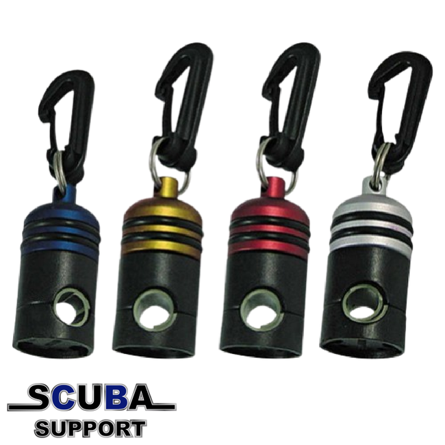 Trident Magnetic Octopus Holder