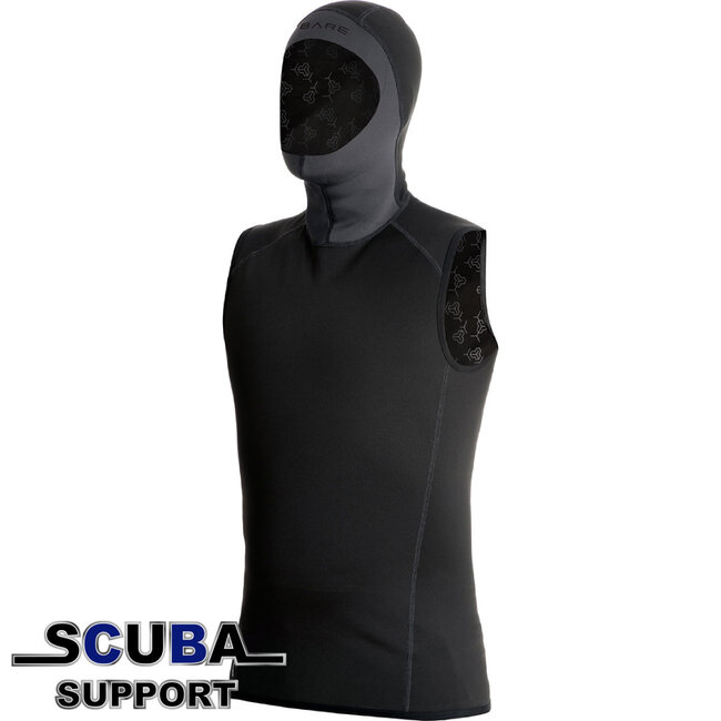 Bare Exowear Hooded Vest