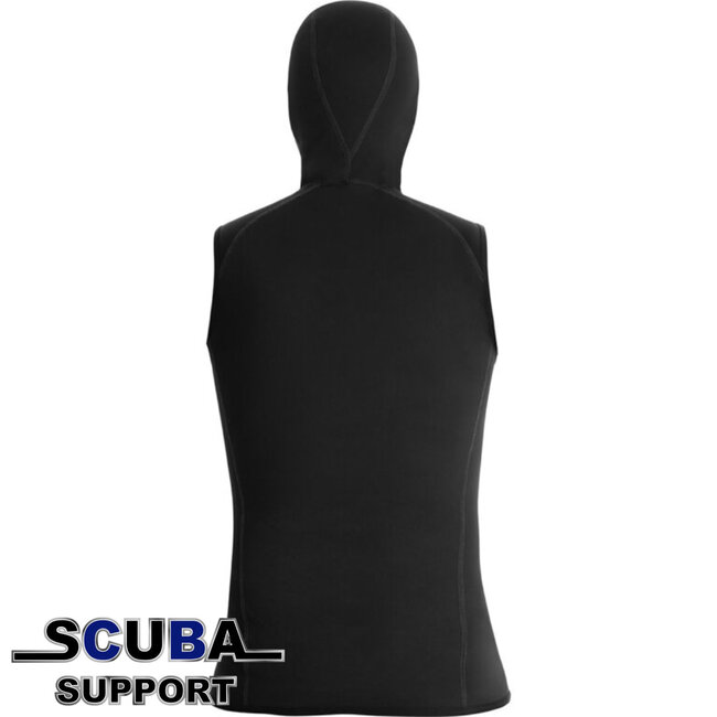 Bare Exowear Hooded Vest