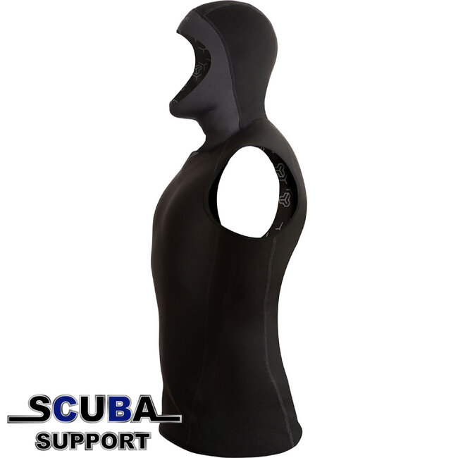 Bare Exowear Hooded Vest