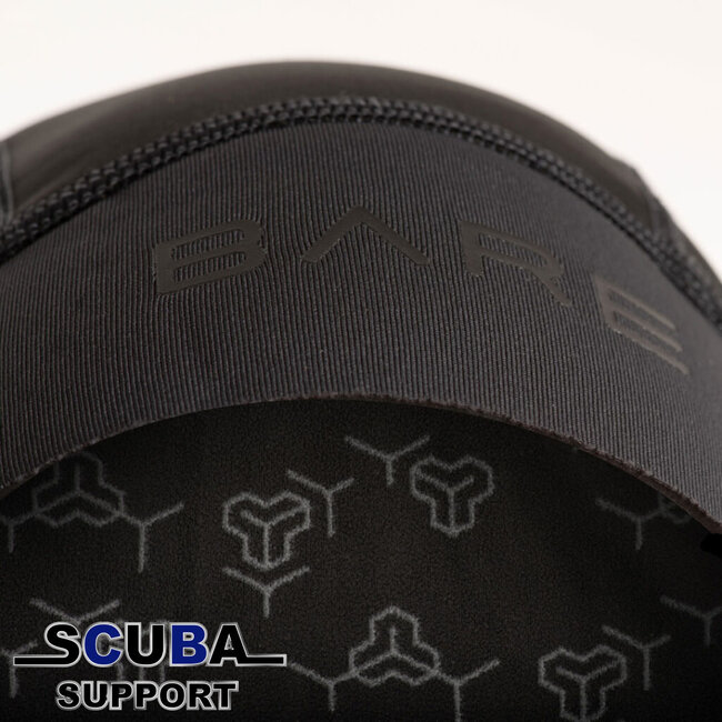 Bare Exowear Hooded Vest