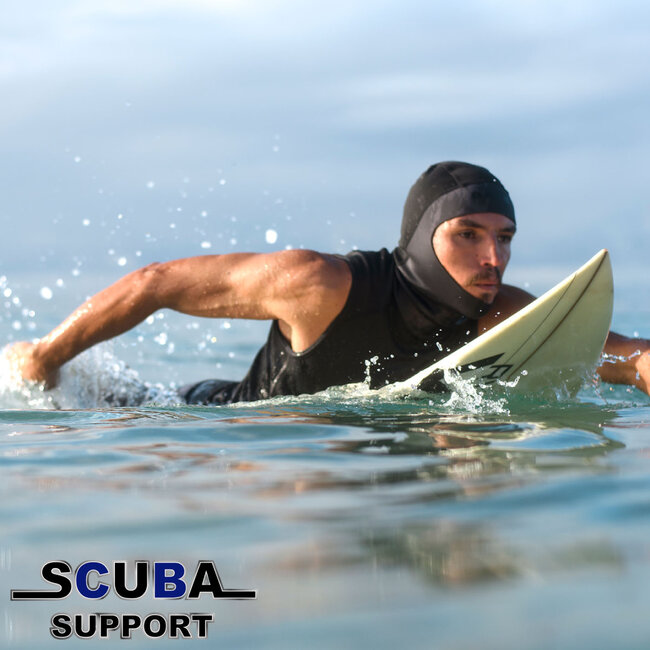 Bare Exowear Hooded Vest