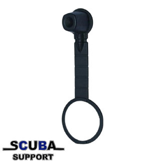 Apeks Apeks Flight Dust Cap AP5714