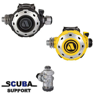 Apeks MXT-RC Set