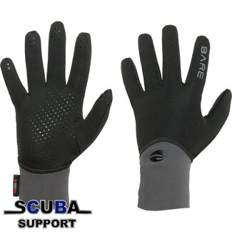 Bare Exowear Gloves