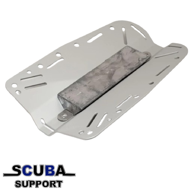 DirZone P-weight 2,7 Kg