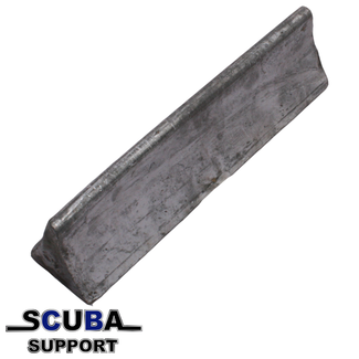 DirZone V weight 2,7 Kg voor dubbelsets