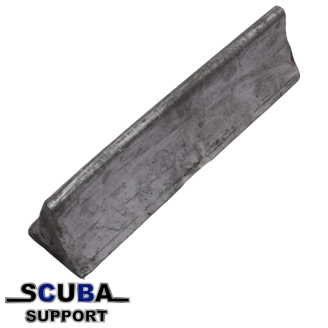 DirZone V weight 2,7 Kg voor dubbelsets