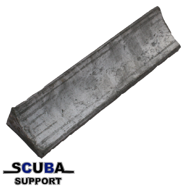 DirZone V weight 2,7 Kg for Dubble sets