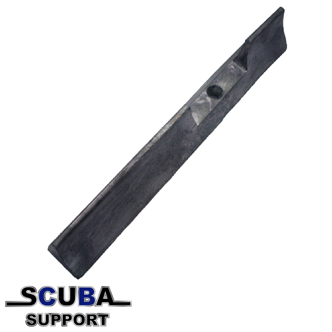 DirZone V-weight 4 Kg voor dubbelsets