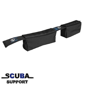 Halcyon V-Weight Pouch