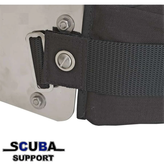 DirZone Weight pockets / Ballast System 9kg