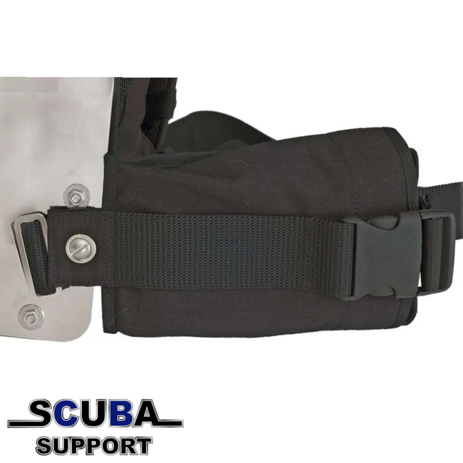 DirZone Weight pockets / Ballast System 9kg