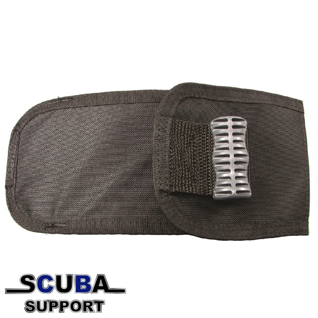 Aqua Lung Weight Pouch, (EA) univ, 10LB