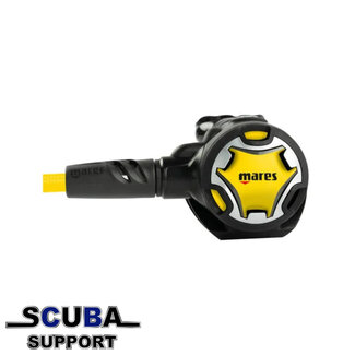 Mares Octopus DUAL