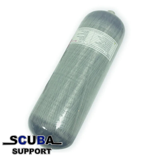 Scuba Support Carbon 300BAR