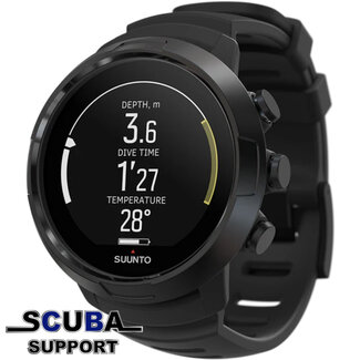 Suunto D5 Duikcomputer