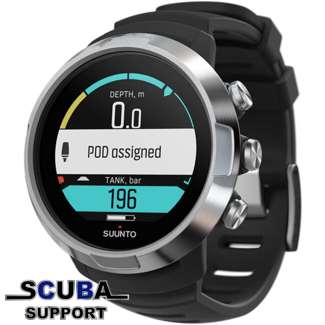 Suunto D5 Dive computer